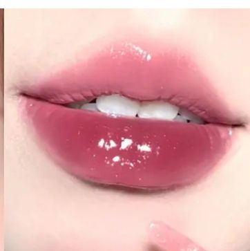 cherry lip gloss