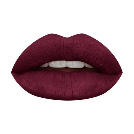 Dark Purple Lipstick - Lime Crime