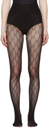 gucci stockings tights