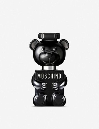 MOSCHINO - Toy Boy eau de parfum | Selfridges.com