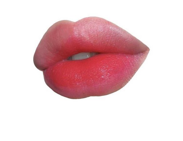 lip fillers pink