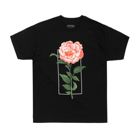 Shawn Mendes THE TOUR FLOWER T-SHIRT I
