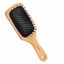 wooden hair brush - Google Search