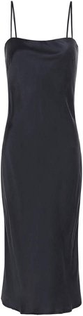 St. Agni Belle Silk Dress Size: XS