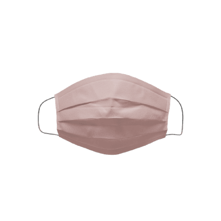 Disposable Face Mask – Face Powder POPme Mask