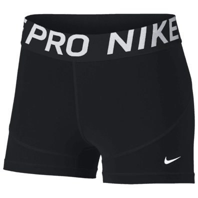 Nike Pro 3" Short - Women's | Foot Locker