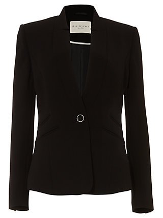 Damsel in a Dress City Suit Trousers at John Lewis & Partners