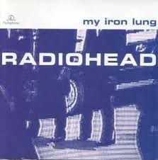 iron lung Radiohead