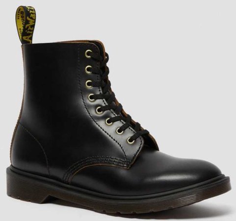 Black doc marten Vintage Boots