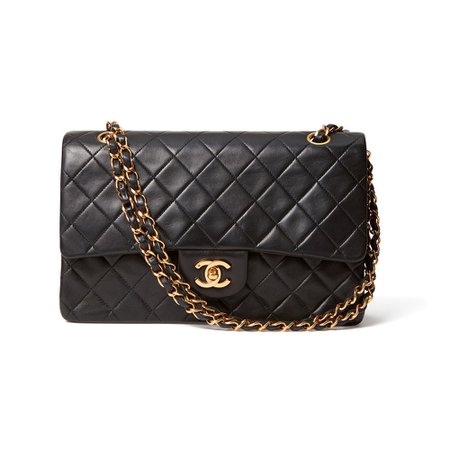 Chanel 2.55 Lambskin Bag