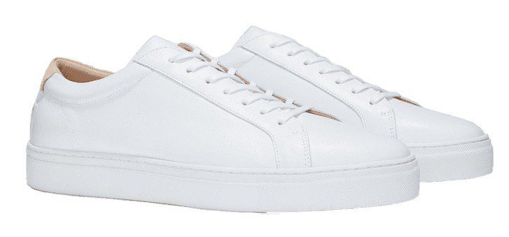 The Best White Sneakers For Every Budget And Style | FashionBeans