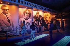 rock n roll hall of fame - Google Search