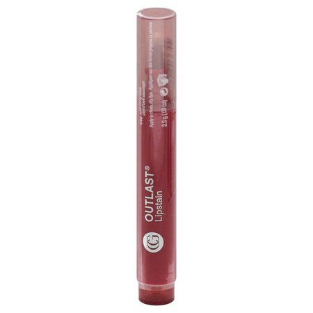 CoverGirl Lip Products CoverGirl Outlast Lipstain, Wild Berry Wink 440, 0.09-Ounce - Google Search