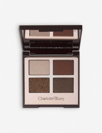 CHARLOTTE TILBURY - Bella Sofia Luxury eyeshadow palette | Selfridges.com