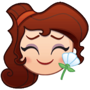 Meg | Disney Emoji Blitz Wiki | Fandom