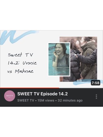 Sweet TV 14.2