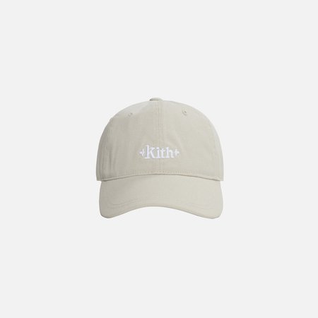 Kith cap
