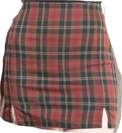 brandy skirt