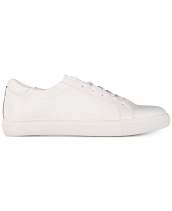 Kenneth Cole New York Women's Kam Lace-Up Sneakers & Reviews - Athletic Shoes & Sneakers - Shoes - Macy's