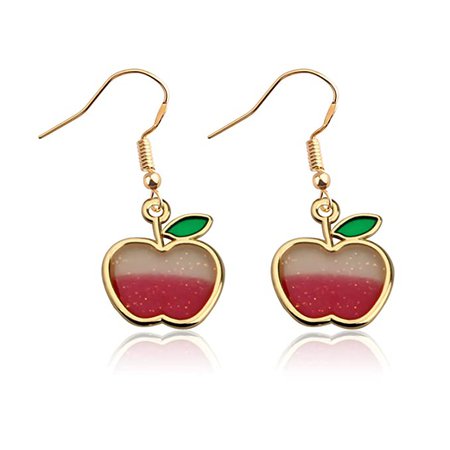 apple earrings – Google Søgning