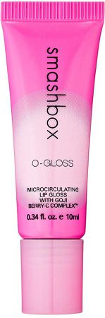 O-GLOSS - Intuitive Lip Gloss With Goji Berry-C Complex