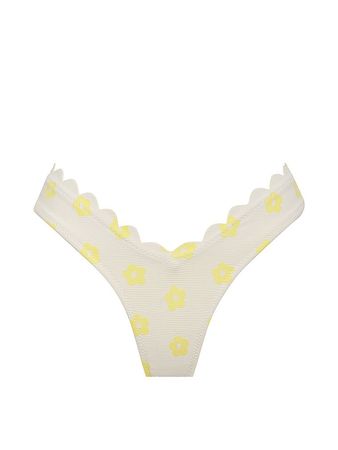 Dana Thong Bikini Bottom - Swim - Victoria's Secret