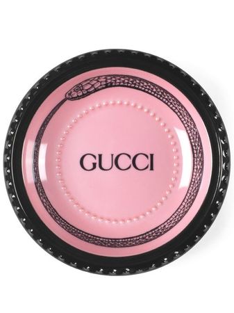 Gucci GUCCI Ouroboros Accessory Tray - Farfetch