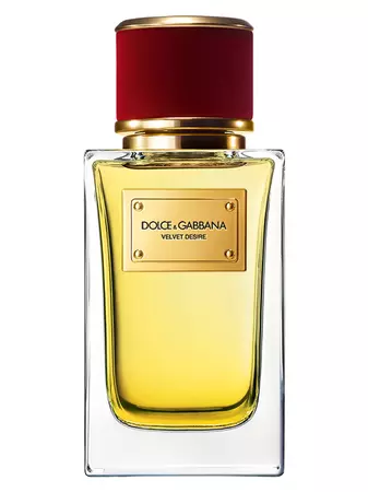 Shop Dolce&Gabbana Velvet Desire Eau de Parfum | Saks Fifth Avenue