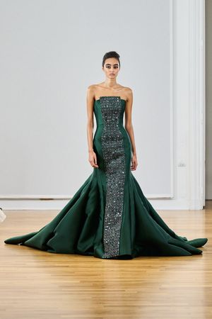 Rami Al Ali Fall 2022 Couture Fashion Show | Vogue