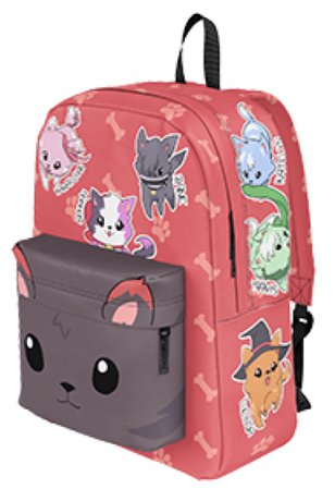 Aphmau backpack