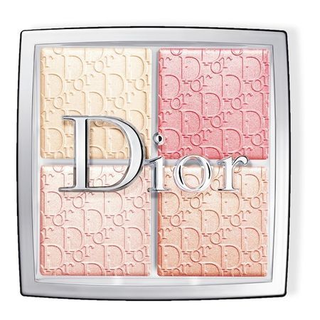 Dior Backstage Glow Face Palette - Paleta de rostro con iluminador y colorete of DIOR BACKSTAGE ≡ SEPHORA