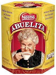 abuelita hot chocolate - Google Search