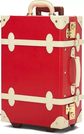 SteamLine Luggage The Entrepreneur 20-Inch Rolling Carry-On | Nordstrom