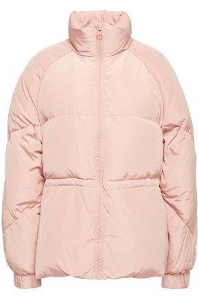 Whitman Quilted Shell Down Jacket