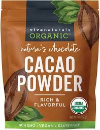 responsibly sourced vegan cocoa powder - Google Search