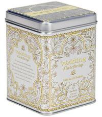 Wedding Tea Sachets | Tin of 20 - Harney & Sons Fine Teas