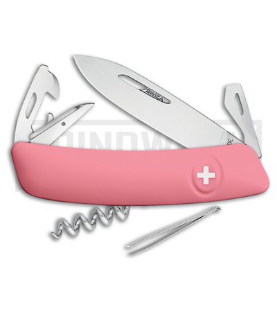 Pink Pocket Knife