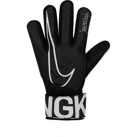 Nike Kids' Jr. Match Goalkeeper Soccer Gloves | Olympia Sports