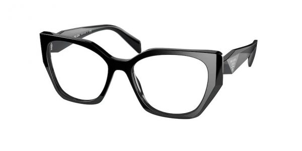 Prada Optische Brillen PR 18WV 1AB1O1 52/17 | Visual-Click