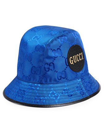 Gucci Cappello Bucket Off The Grid - Farfetch