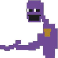 purple guy fnaf - Google Search