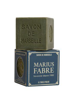 Marseille soap for the laundry 200g