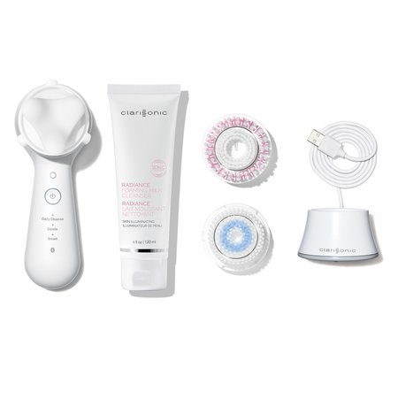 Mia Smart Anti-Aging & Cleansing Skincare Holiday Gift Set - Clarisonic Skincare | Sephora