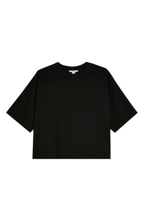 Topshop Boxy T-Shirt | Nordstrom
