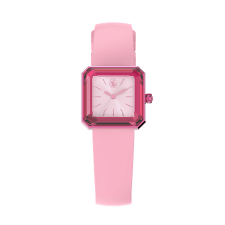 Swarovski - Lucent Watch, Pink in Riyadh