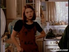 Angela Chase - My So-Called Life 90s | style inspo - fictional characters | Pinterest