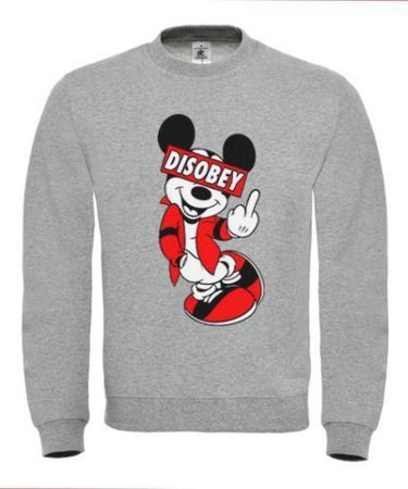 mickey mouse sweatshirt - Google Search