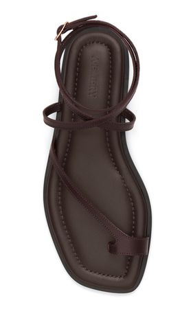 Piper Leather Sandals By A.emery | Moda Operandi