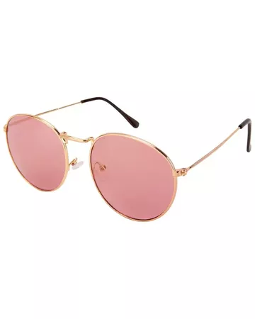Round Classic Sunglasses | oshkosh.com
