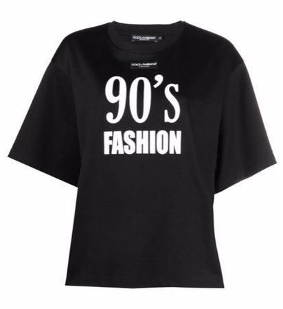 90’s fashion